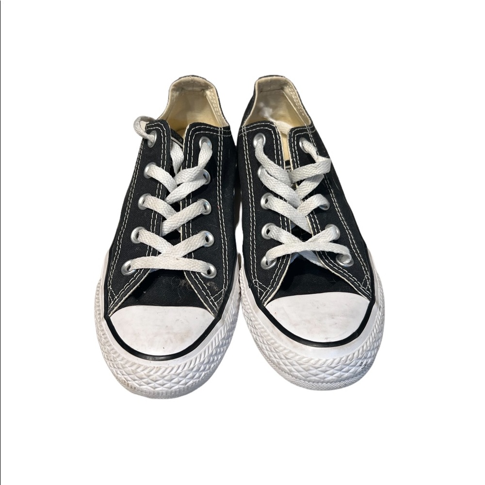 Converse Chuck Taylor Low Tops